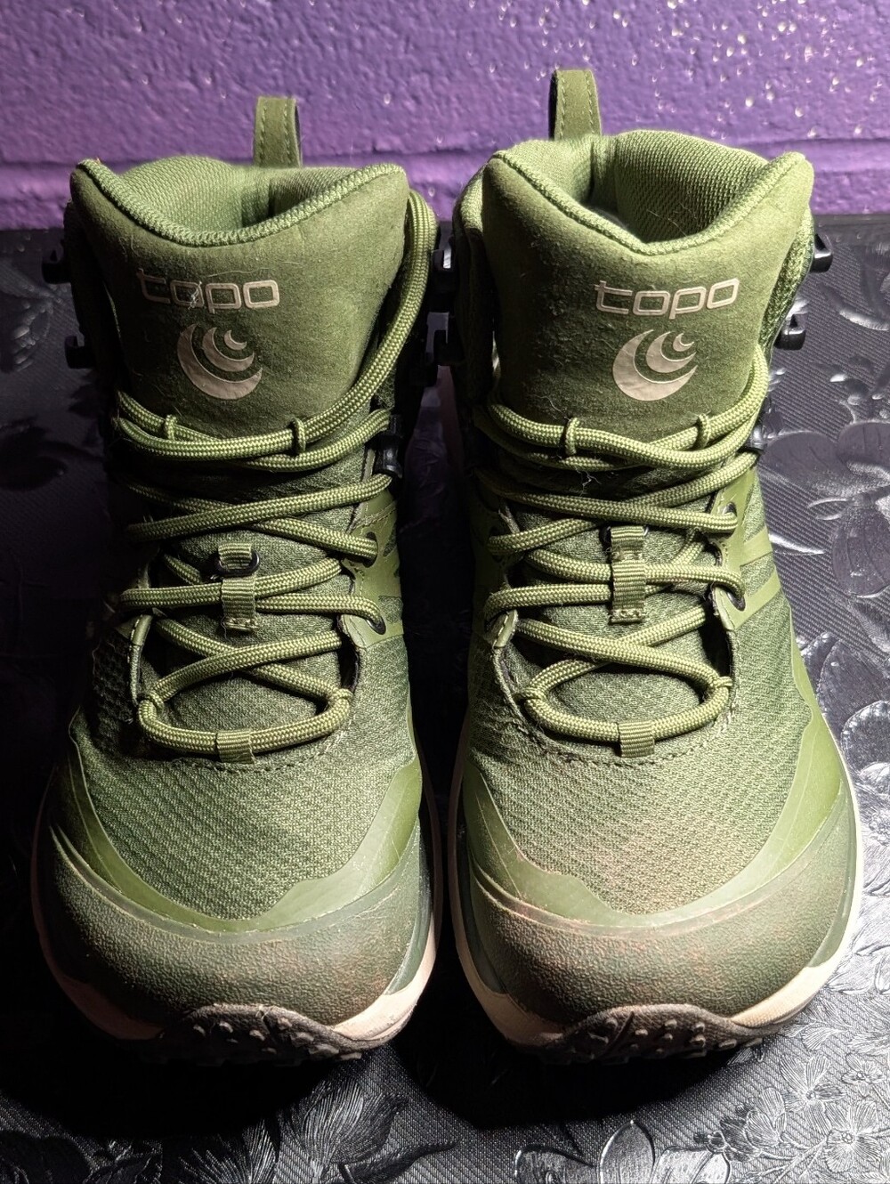 Topo Athletic Women's Topo Trailventure 2 WP